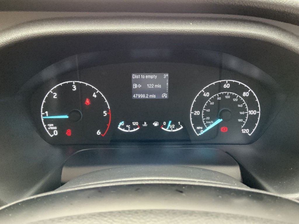 Used Ford Transit 2023 for sale - 78017170: Photo 15