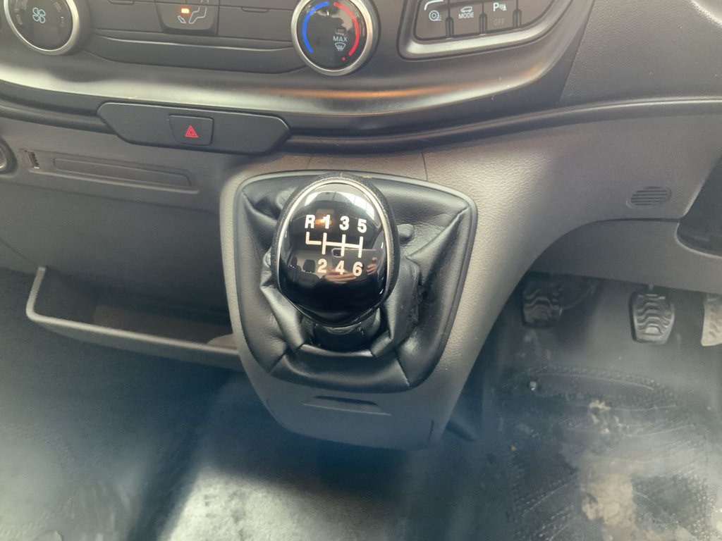 Used Ford Transit 2023 for sale - 78017170: Photo 19