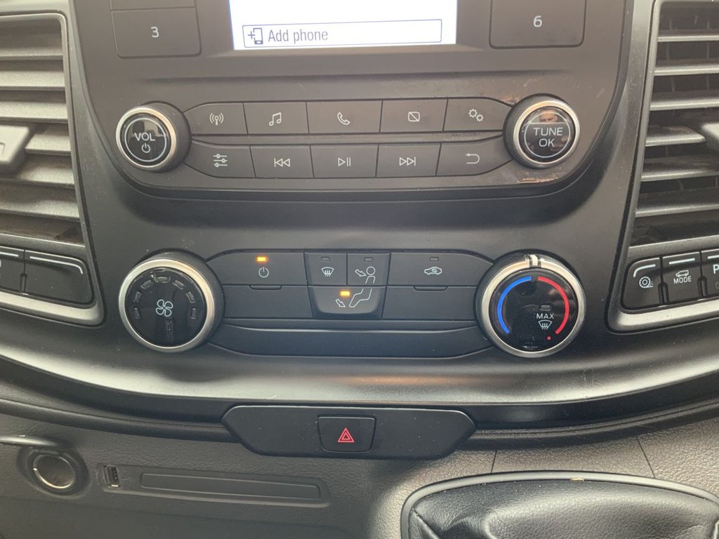 Used Ford Transit 2023 for sale - 78017170: Photo 21