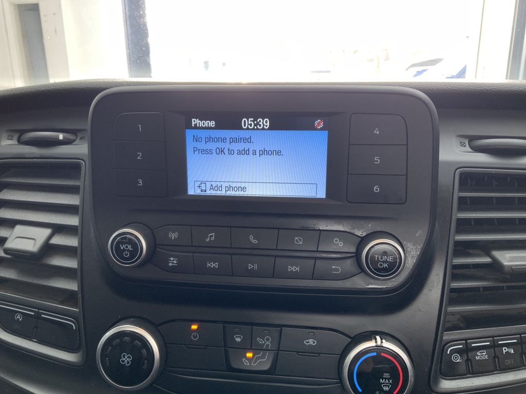 Used Ford Transit 2023 for sale - 78017170: Photo 22