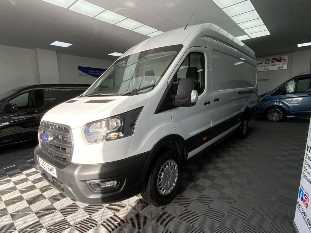 Used Ford Transit 2023 for sale - 78017170: Photo 3