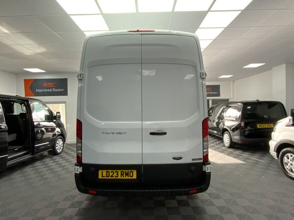 Used Ford Transit 2023 for sale - 78017170: Photo 5