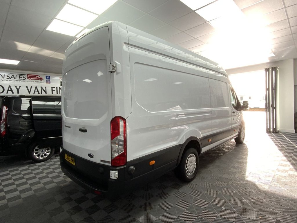 Used Ford Transit 2023 for sale - 78017170: Photo 6