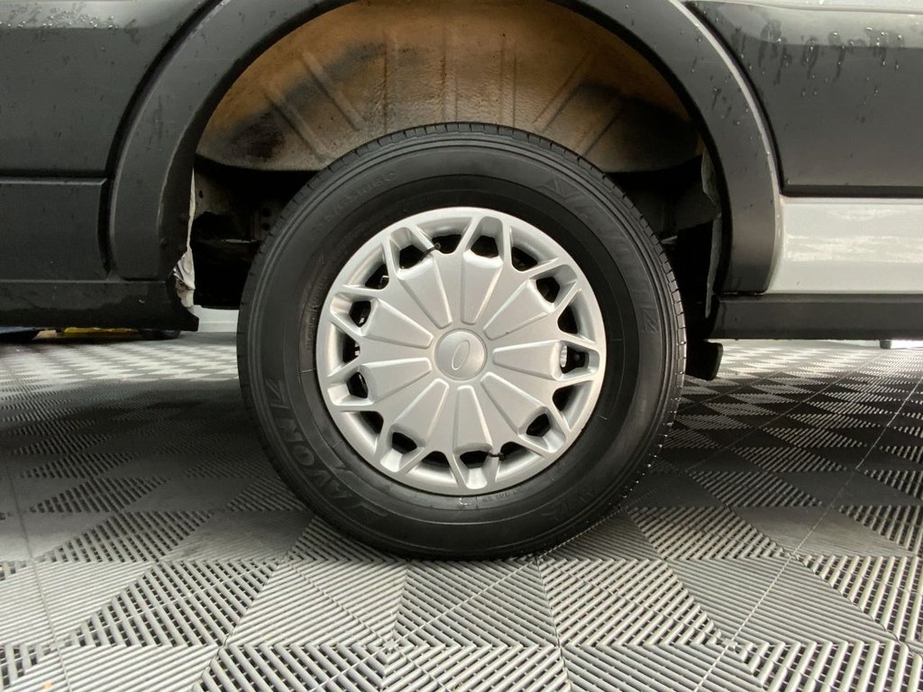 Used Ford Transit 2023 for sale - 78017170: Photo 7