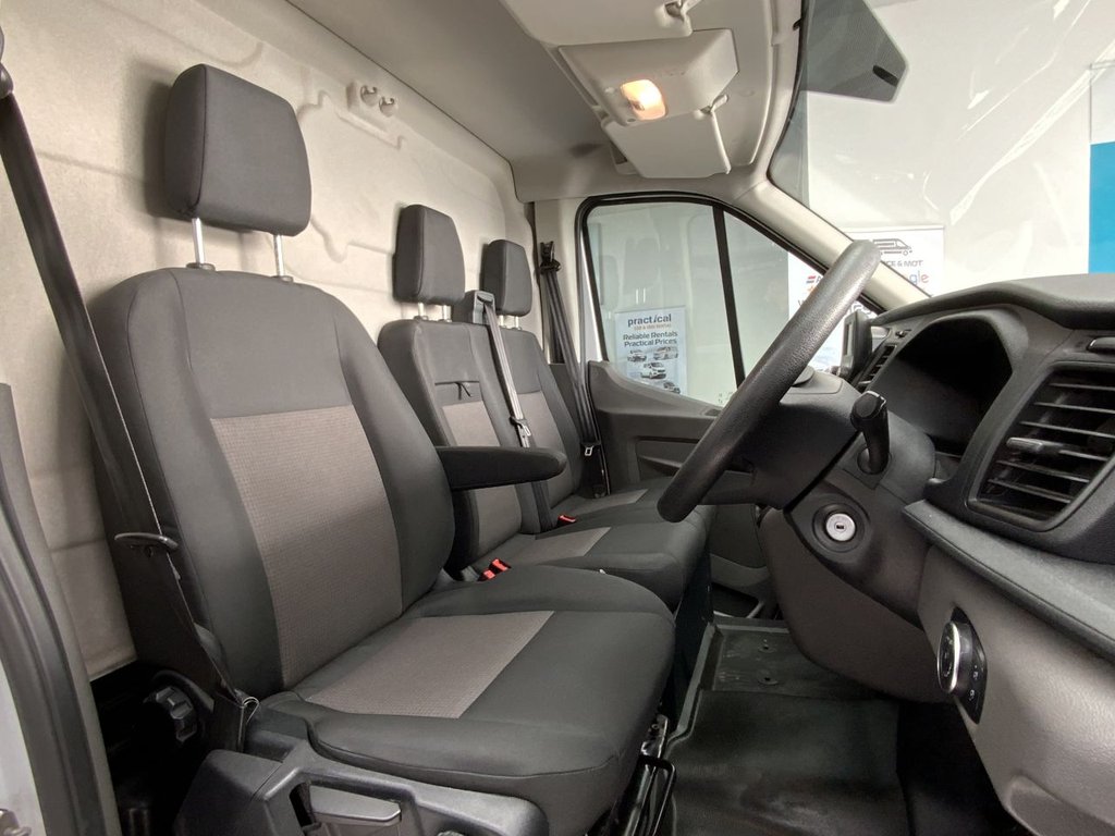 Used Ford Transit 2023 for sale - 78017170: Photo 8