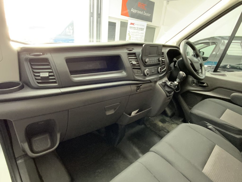Used Ford Transit 2023 for sale - 78017170: Photo 9
