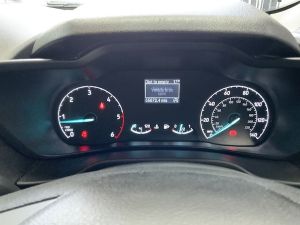 Used Ford Transit Connect 2021 for sale - 74986131: Photo 13