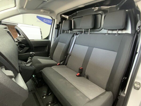Used Vauxhall Vivaro 2023 for sale - 74306665: Photo 15