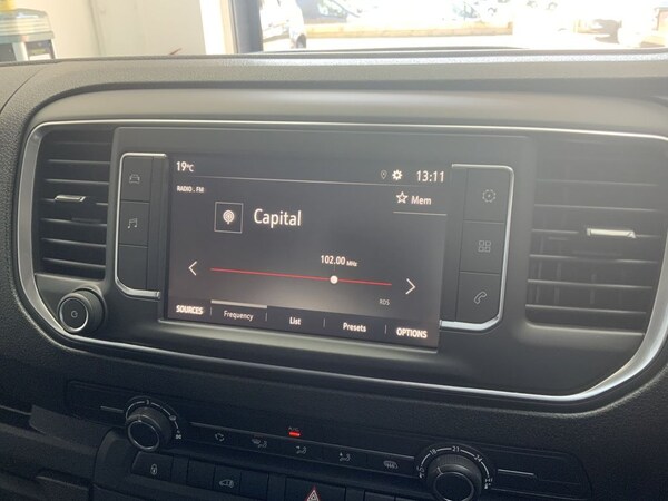 Used Vauxhall Vivaro 2023 for sale - 74306665: Photo 16