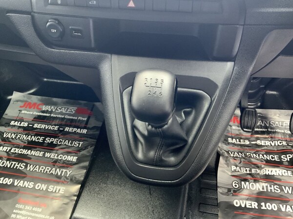 Used Vauxhall Vivaro 2023 for sale - 74306665: Photo 19