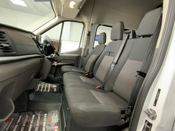 Used Ford Transit 2022 for sale - 74806946: Photo 14