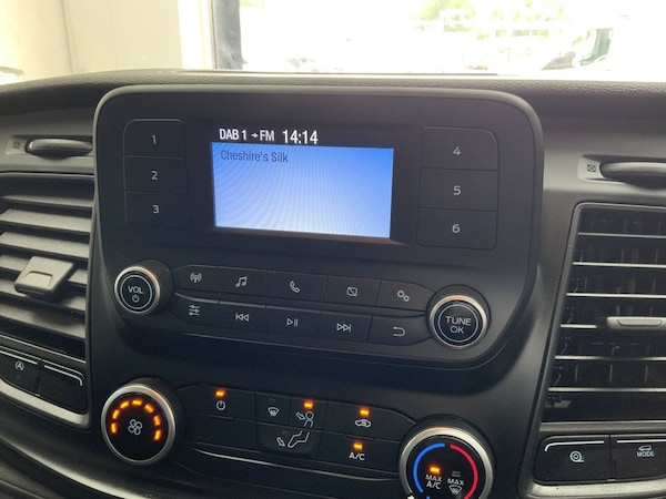 Used Ford Transit 2022 for sale - 74806946: Photo 17