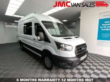 Used Ford Transit 2022 for sale - 74806946: Photo