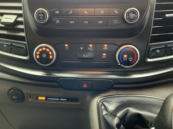 Used Ford Transit 2022 for sale - 74806946: Photo 22