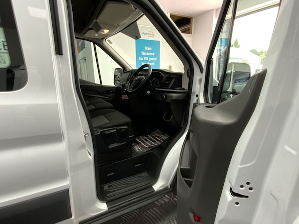 Used Ford Transit 2022 for sale - 74806946: Photo 26
