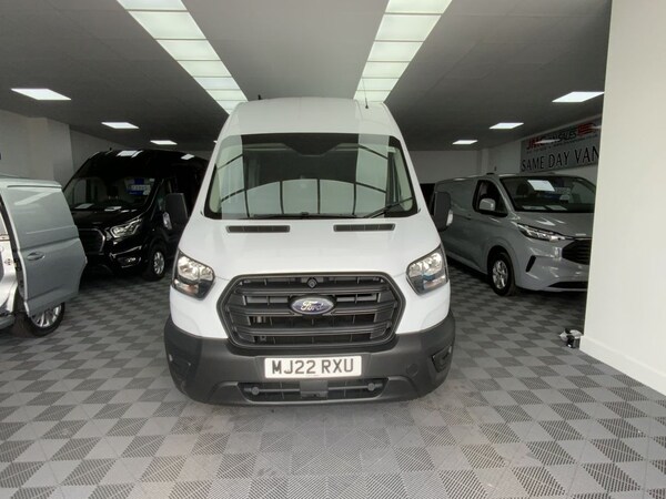 Used Ford Transit 2022 for sale - 74806946: Photo 28