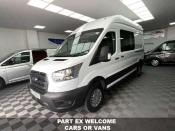 Used Ford Transit 2022 for sale - 74806946: Photo