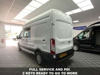 Used Ford Transit 2022 for sale - 74806946: Photo