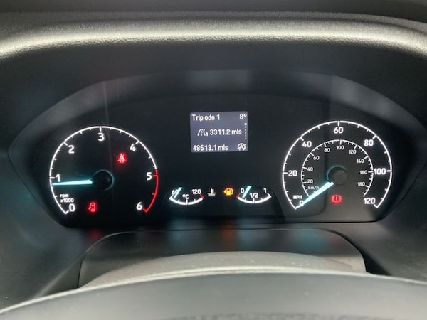 Used Ford Transit 2021 for sale - 72910755: Photo 11