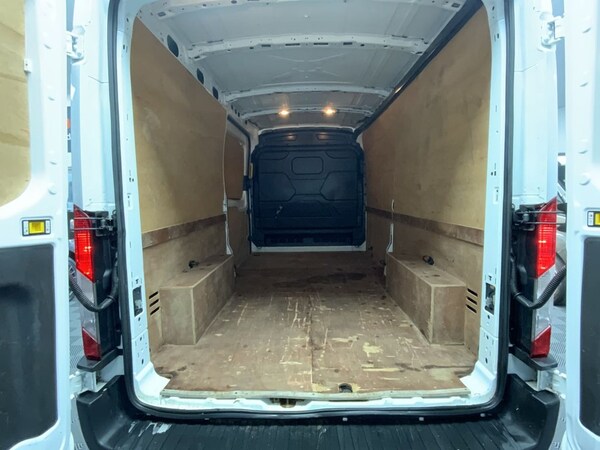 Used Ford Transit 2021 for sale - 72910755: Photo 14