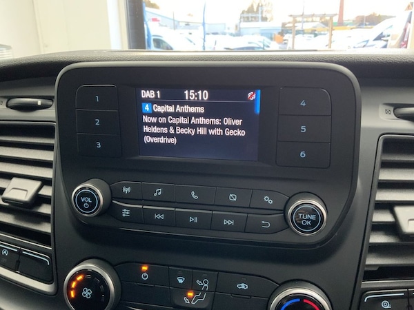 Used Ford Transit 2021 for sale - 72910755: Photo 17