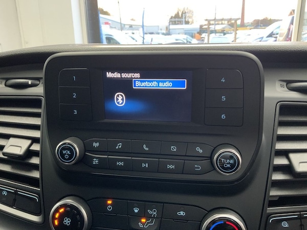 Used Ford Transit 2021 for sale - 72910755: Photo 18
