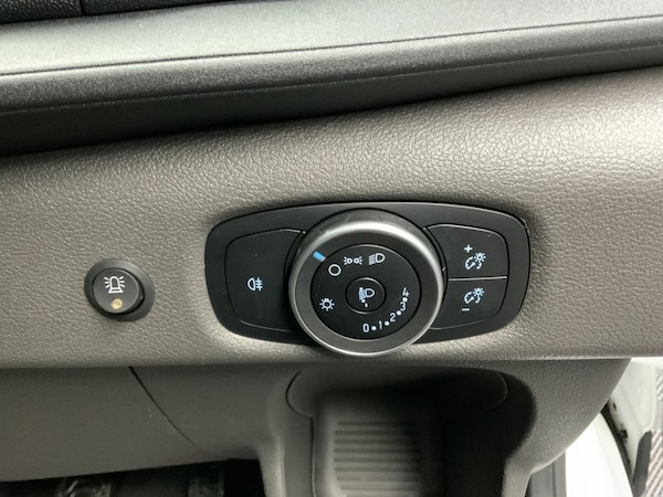 Used Ford Transit 2021 for sale - 72910755: Photo 21