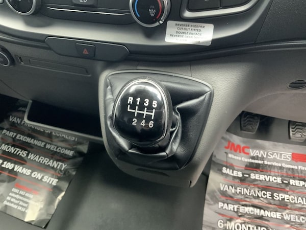 Used Ford Transit 2021 for sale - 72910755: Photo 22