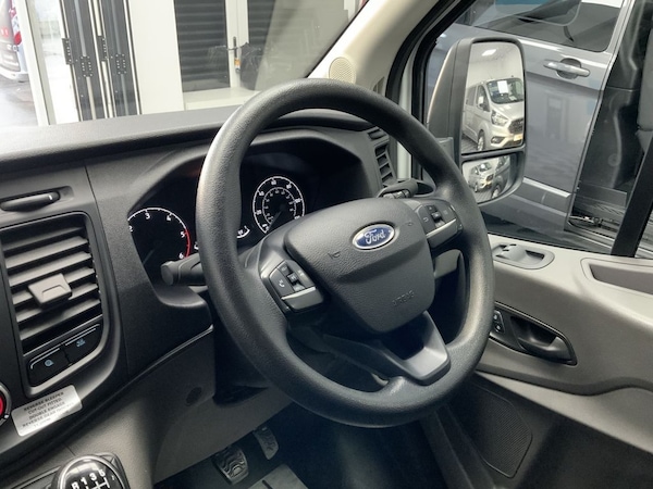 Used Ford Transit 2021 for sale - 72910755: Photo 23