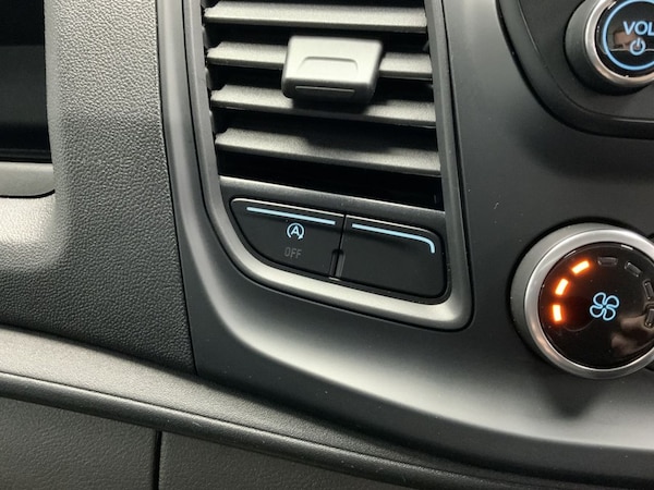 Used Ford Transit 2021 for sale - 72910755: Photo 26