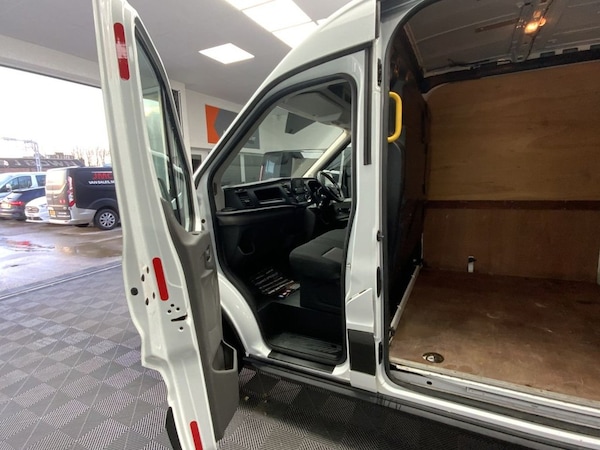 Used Ford Transit 2021 for sale - 72910755: Photo 29