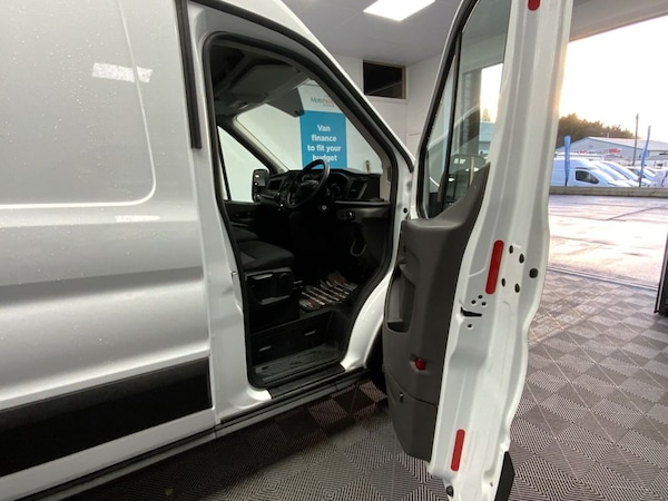 Used Ford Transit 2021 for sale - 72910755: Photo 30