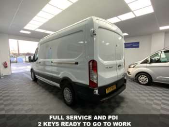 Used Ford Transit 2021 for sale - 72910755: Photo