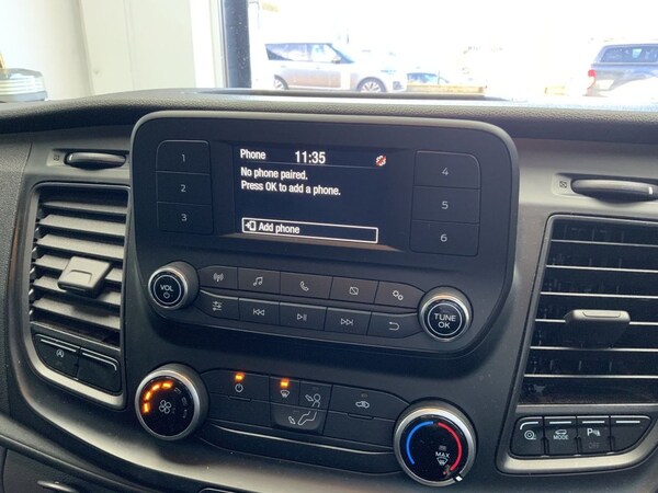 Used Ford Transit 2022 for sale - 72997932: Photo 15