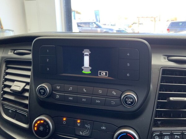 Used Ford Transit 2022 for sale - 72997932: Photo 17