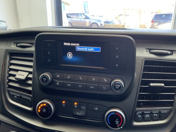 Used Ford Transit 2022 for sale - 72997932: Photo 18