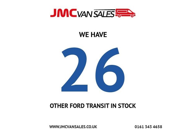 Used Ford Transit 2022 for sale - 72997932: Photo 35