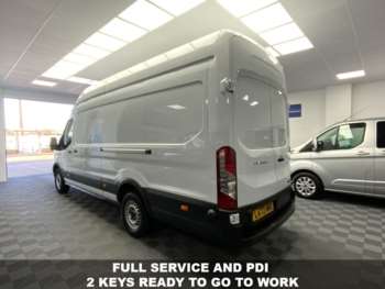 Used Ford Transit 2022 for sale - 72997932: Photo