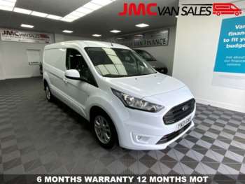 Used Ford Transit Connect 2021 for sale - 74659632: Photo