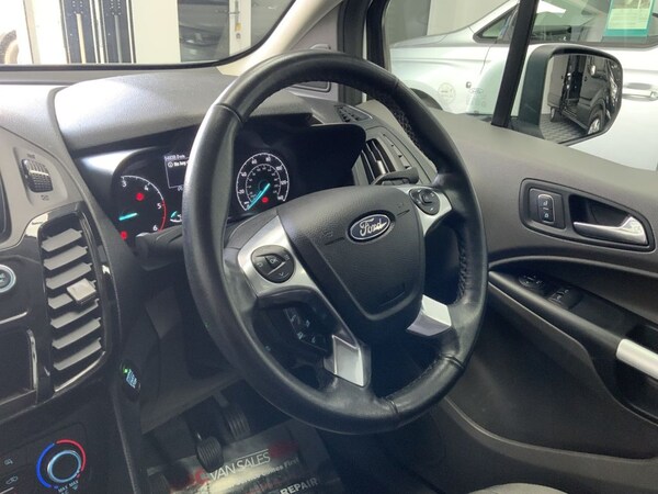 Used Ford Transit Connect 2021 for sale - 74659632: Photo 22