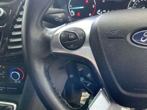 Used Ford Transit Connect 2021 for sale - 74659632: Photo 27