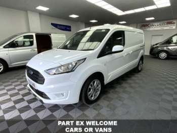 Used Ford Transit Connect 2021 for sale - 74659632: Photo