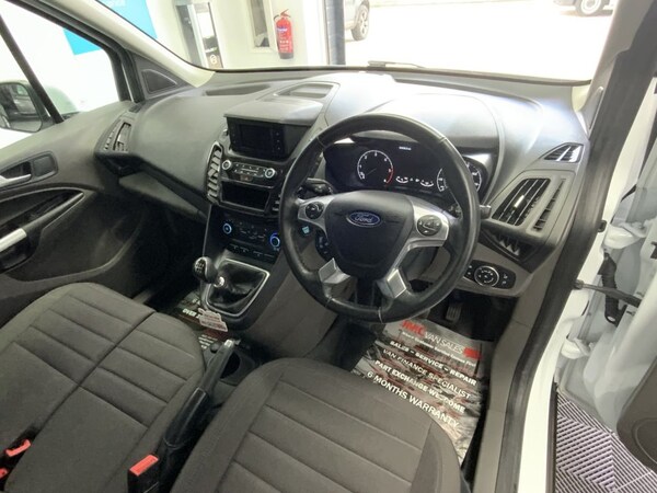 Used Ford Transit Connect 2021 for sale - 74659632: Photo 7