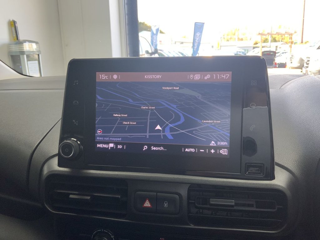 Used Citroen Berlingo 2021 for sale - 76509802: Photo 10