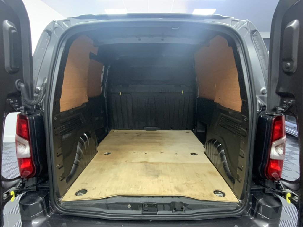 Used Citroen Berlingo 2021 for sale - 76509802: Photo 11