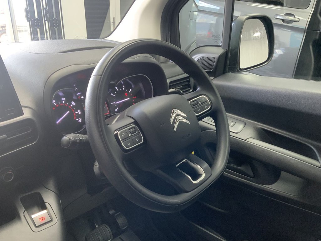 Used Citroen Berlingo 2021 for sale - 76509802: Photo 15