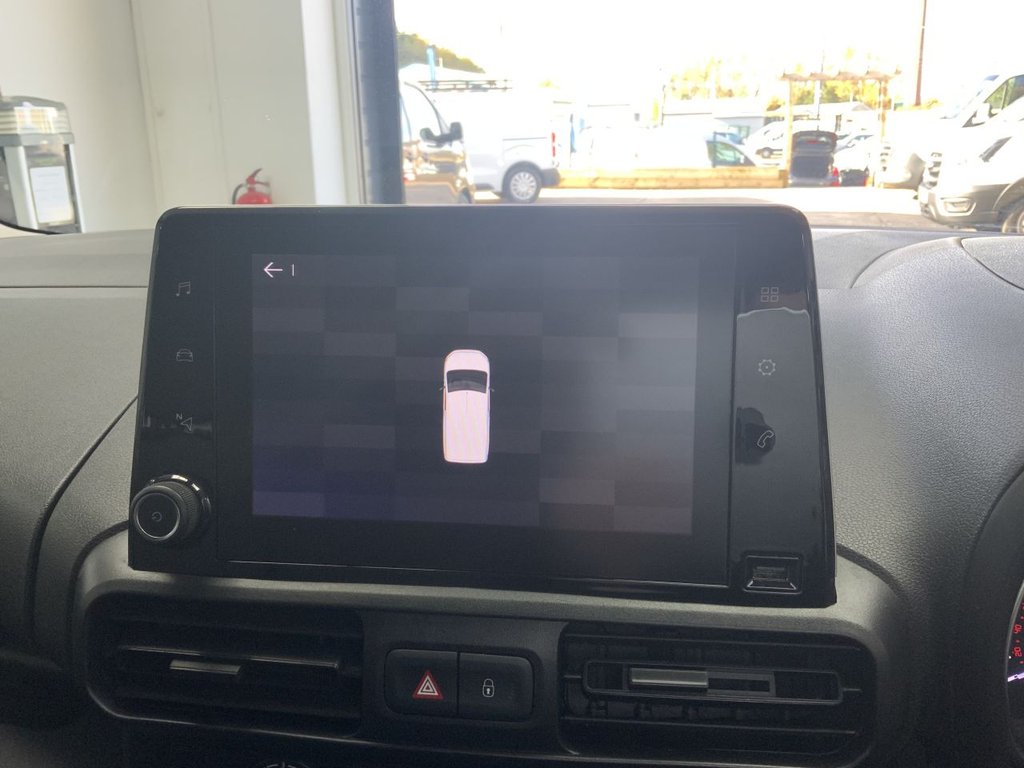 Used Citroen Berlingo 2021 for sale - 76509802: Photo 18