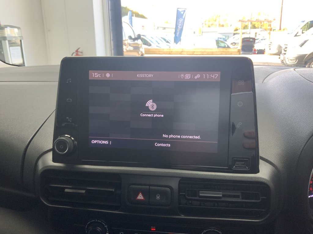 Used Citroen Berlingo 2021 for sale - 76509802: Photo 19