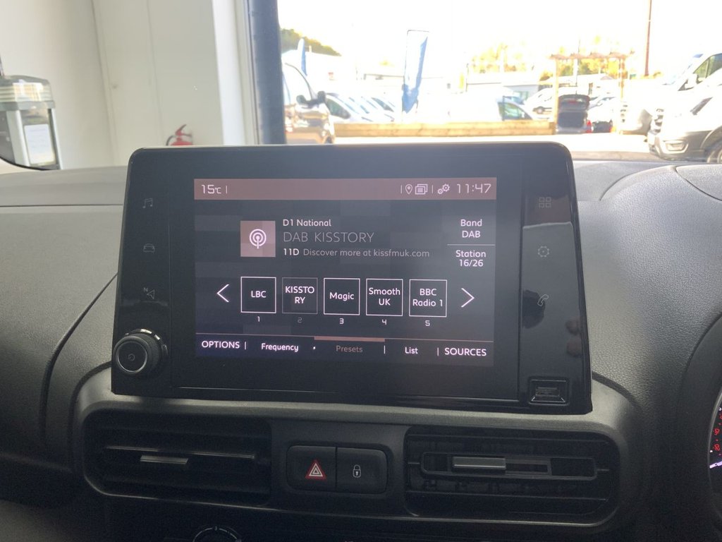 Used Citroen Berlingo 2021 for sale - 76509802: Photo 20