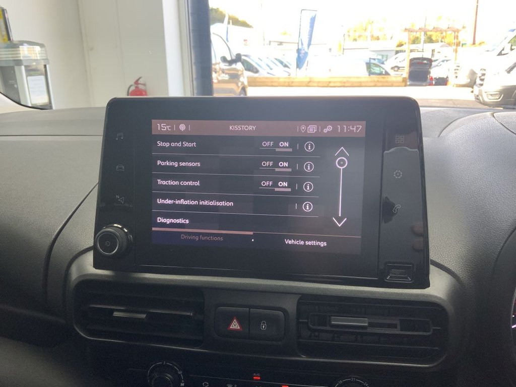 Used Citroen Berlingo 2021 for sale - 76509802: Photo 21